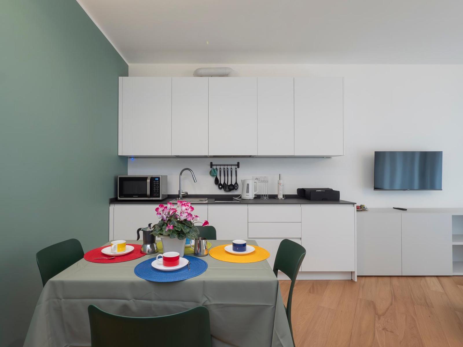 Crovato'S Palace Apartments - Design E Comfort Nel Cuore Di Milano Extérieur photo