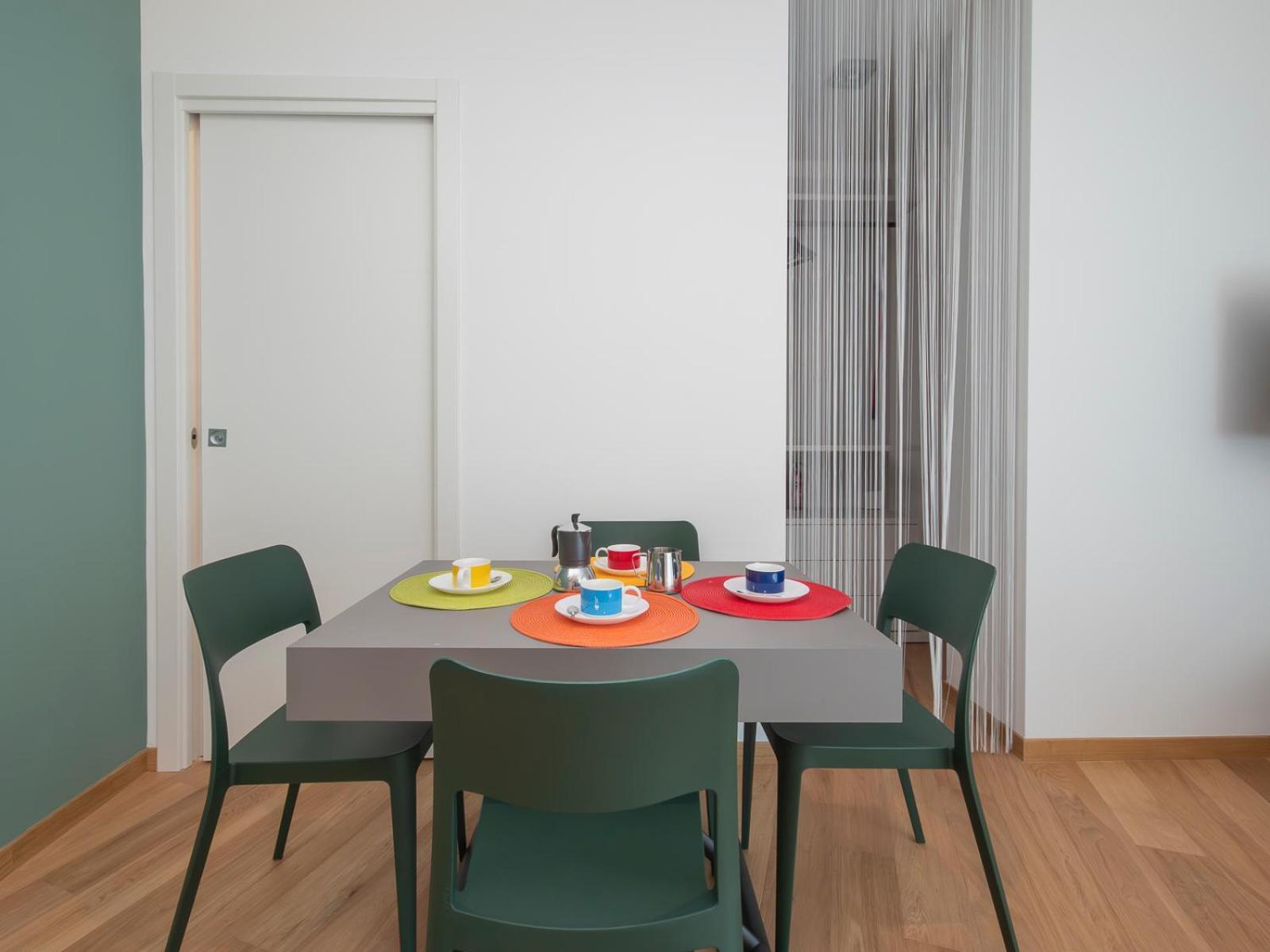 Crovato'S Palace Apartments - Design E Comfort Nel Cuore Di Milano Extérieur photo