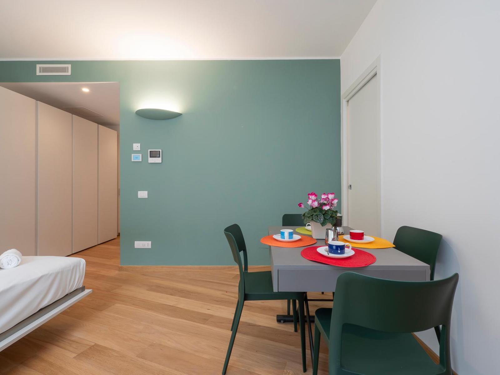 Crovato'S Palace Apartments - Design E Comfort Nel Cuore Di Milano Extérieur photo