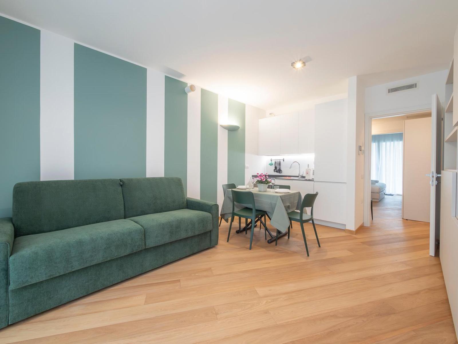 Crovato'S Palace Apartments - Design E Comfort Nel Cuore Di Milano Extérieur photo