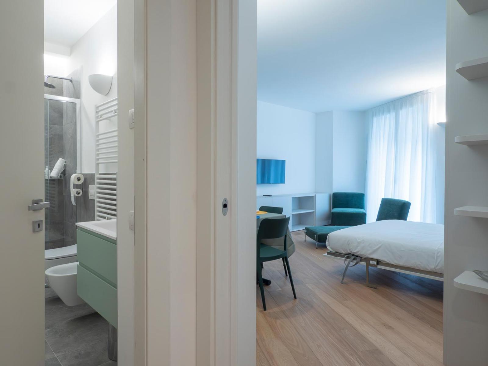 Crovato'S Palace Apartments - Design E Comfort Nel Cuore Di Milano Extérieur photo