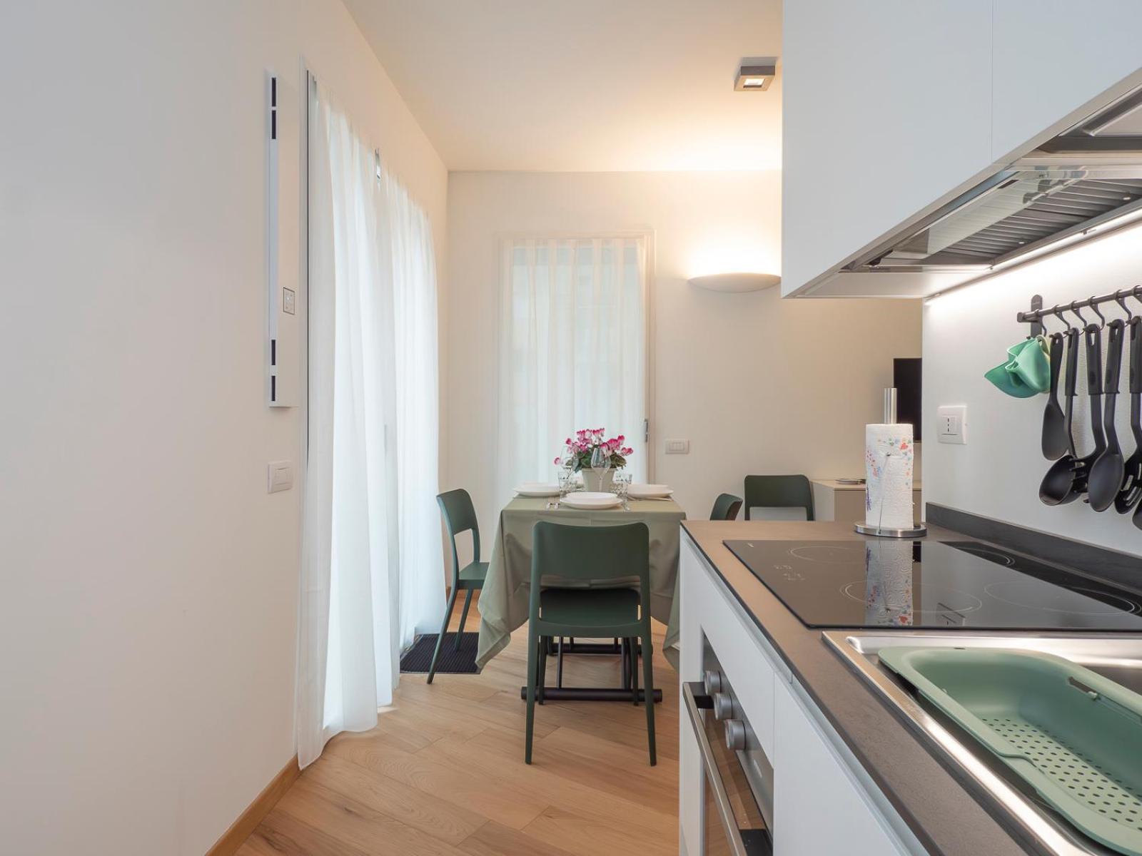 Crovato'S Palace Apartments - Design E Comfort Nel Cuore Di Milano Extérieur photo