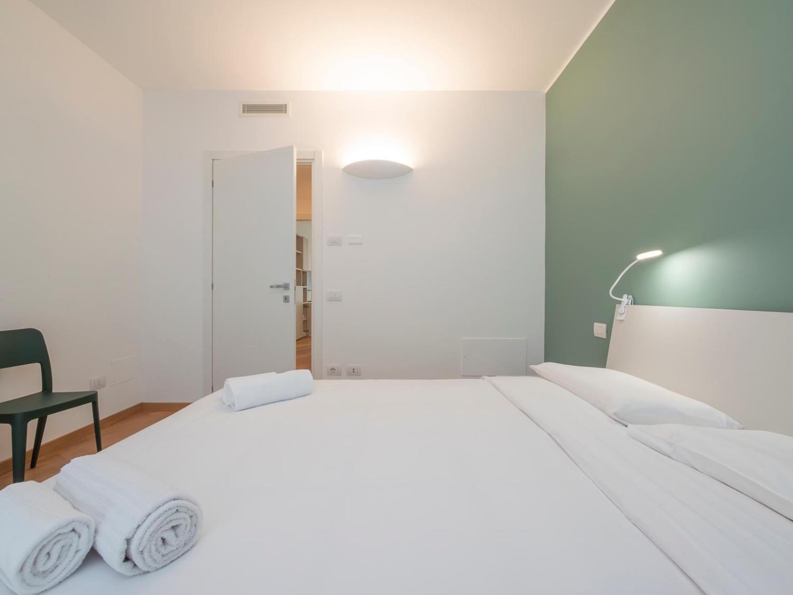 Crovato'S Palace Apartments - Design E Comfort Nel Cuore Di Milano Extérieur photo