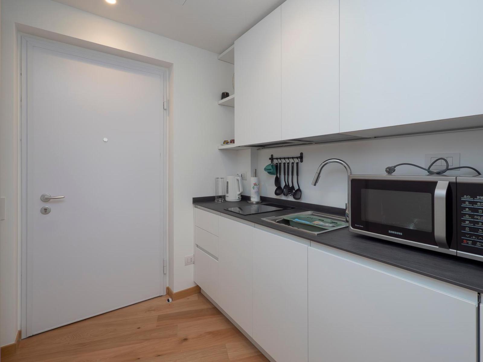 Crovato'S Palace Apartments - Design E Comfort Nel Cuore Di Milano Extérieur photo