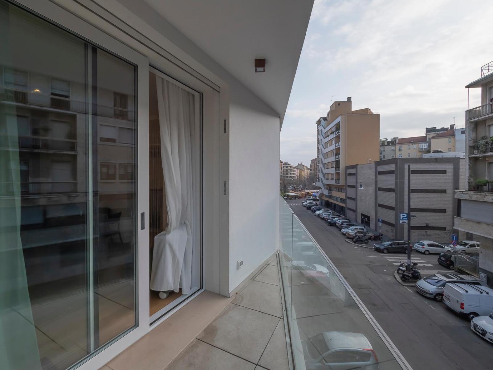 Crovato'S Palace Apartments - Design E Comfort Nel Cuore Di Milano Extérieur photo