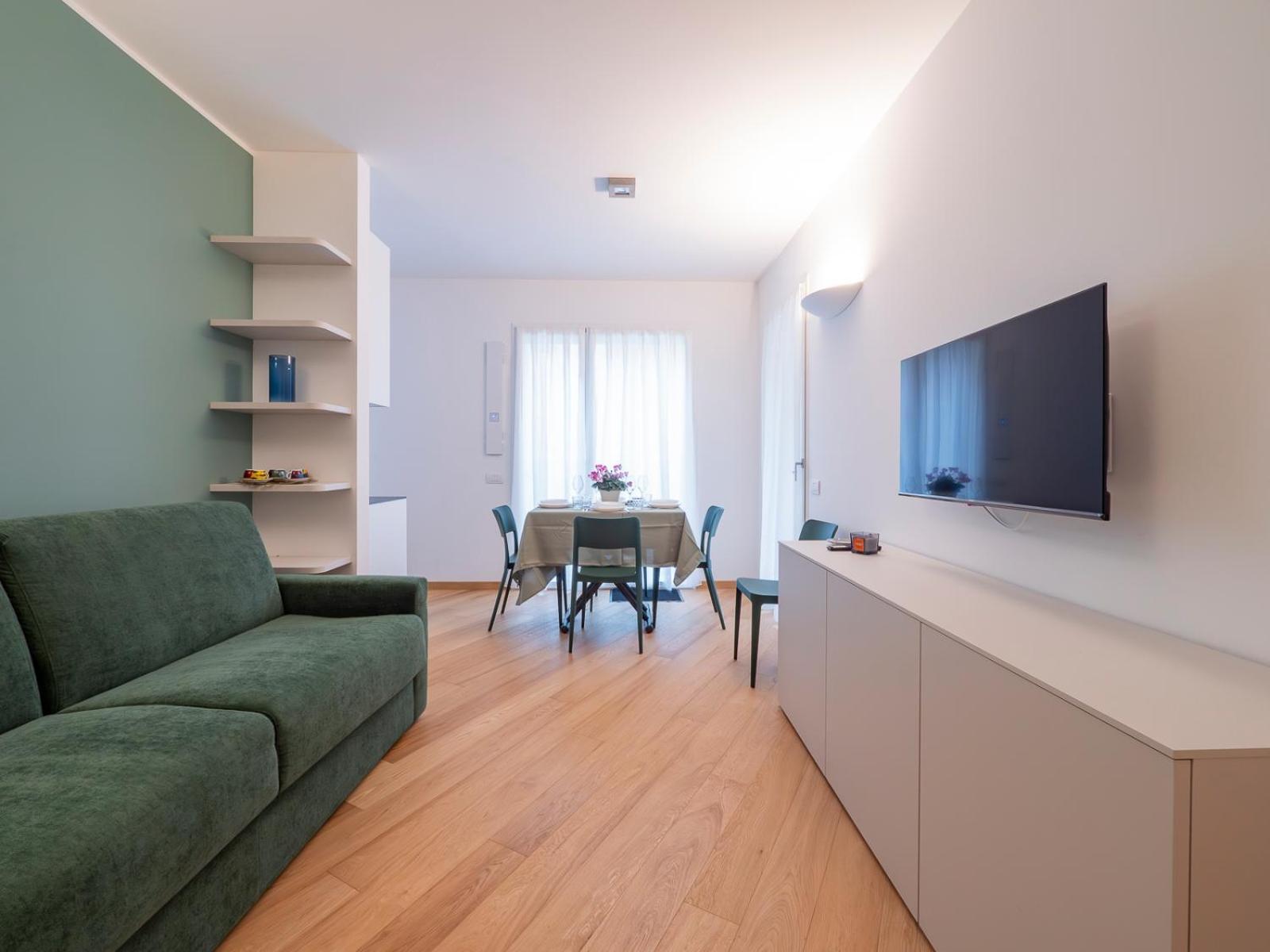 Crovato'S Palace Apartments - Design E Comfort Nel Cuore Di Milano Extérieur photo