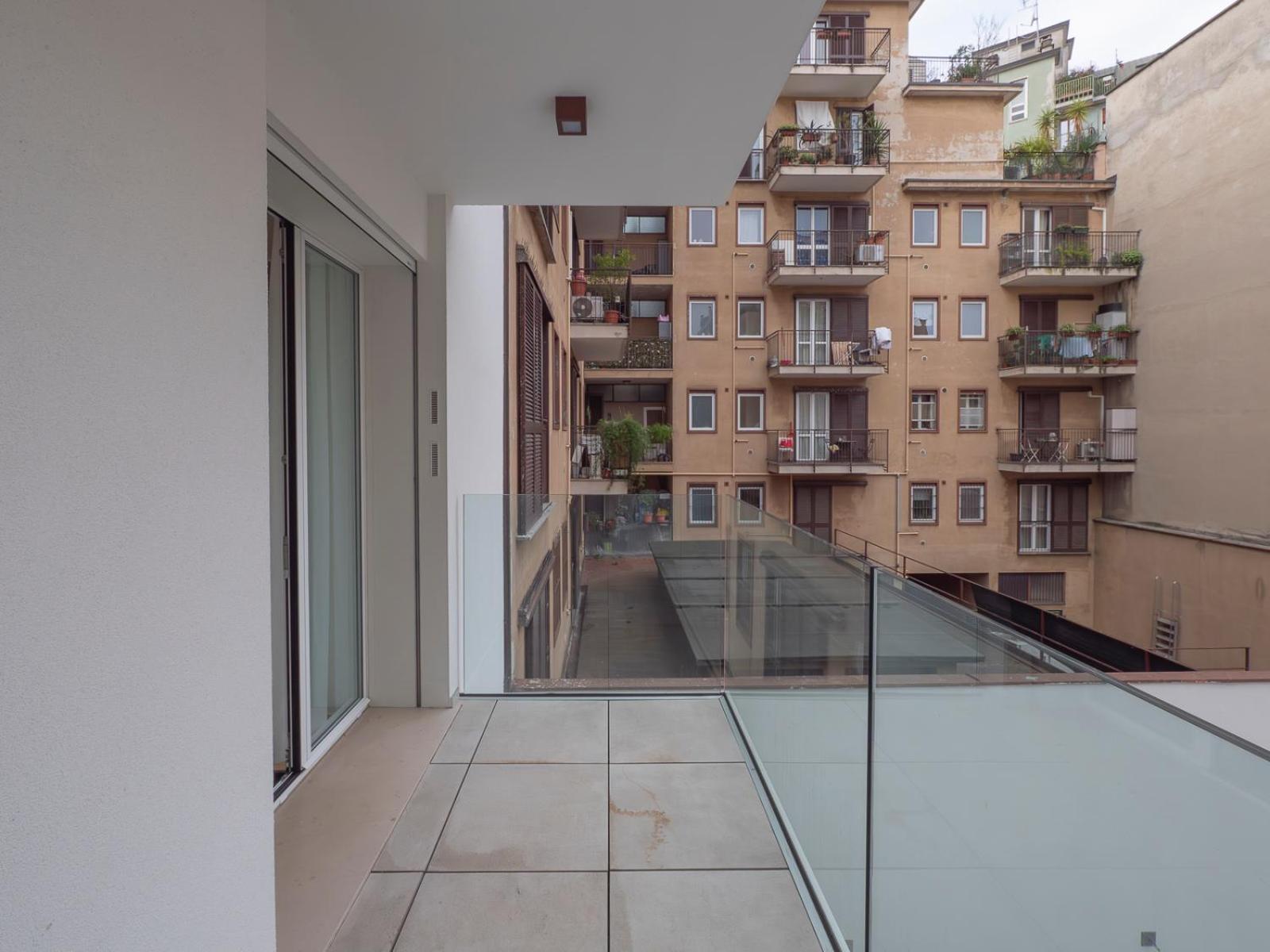 Crovato'S Palace Apartments - Design E Comfort Nel Cuore Di Milano Extérieur photo