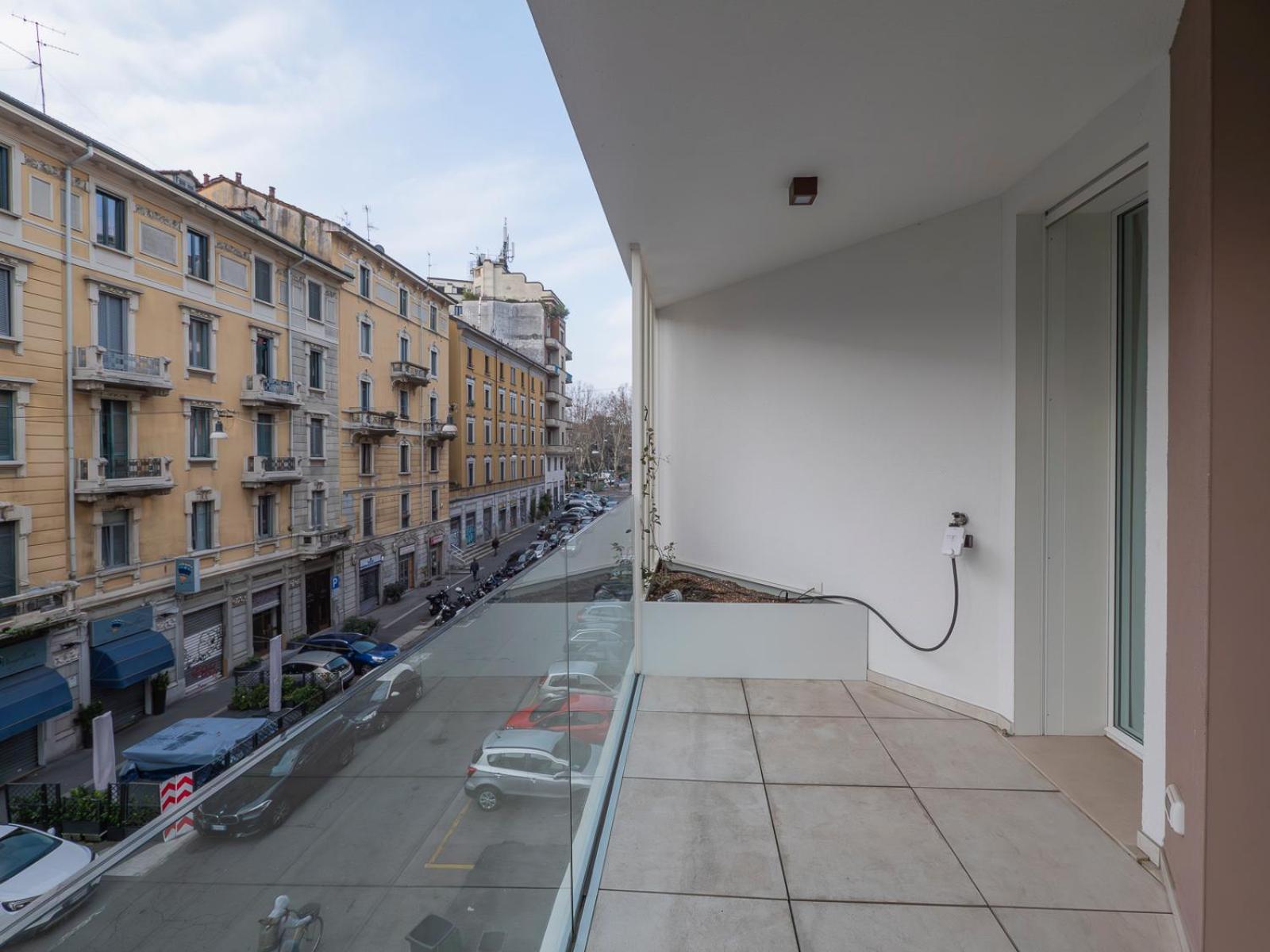 Crovato'S Palace Apartments - Design E Comfort Nel Cuore Di Milano Extérieur photo