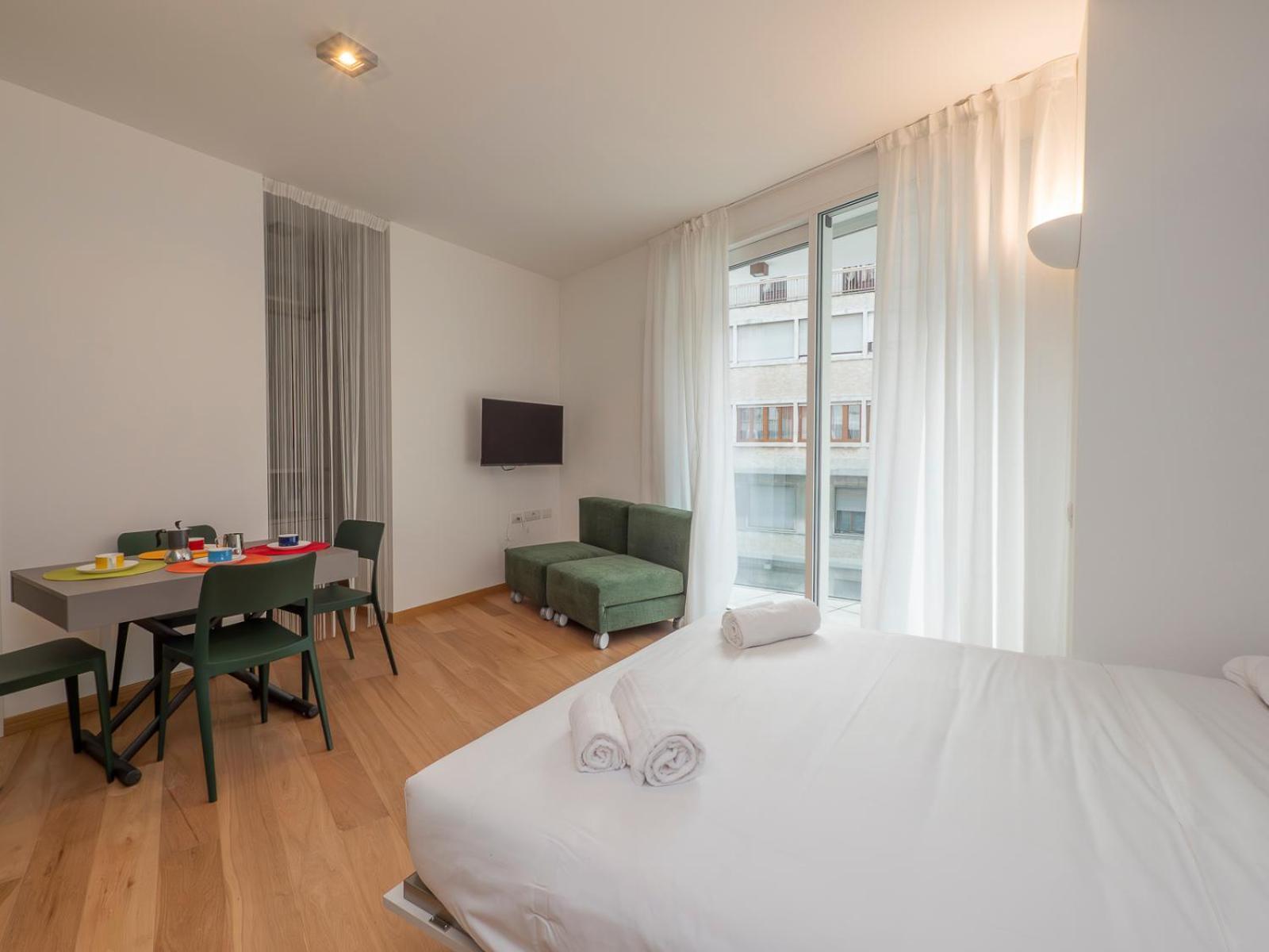 Crovato'S Palace Apartments - Design E Comfort Nel Cuore Di Milano Extérieur photo