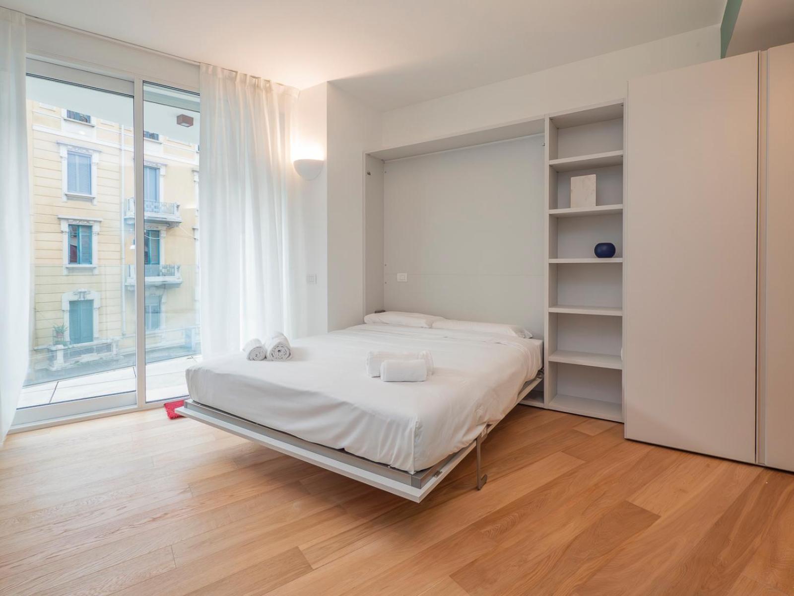 Crovato'S Palace Apartments - Design E Comfort Nel Cuore Di Milano Extérieur photo
