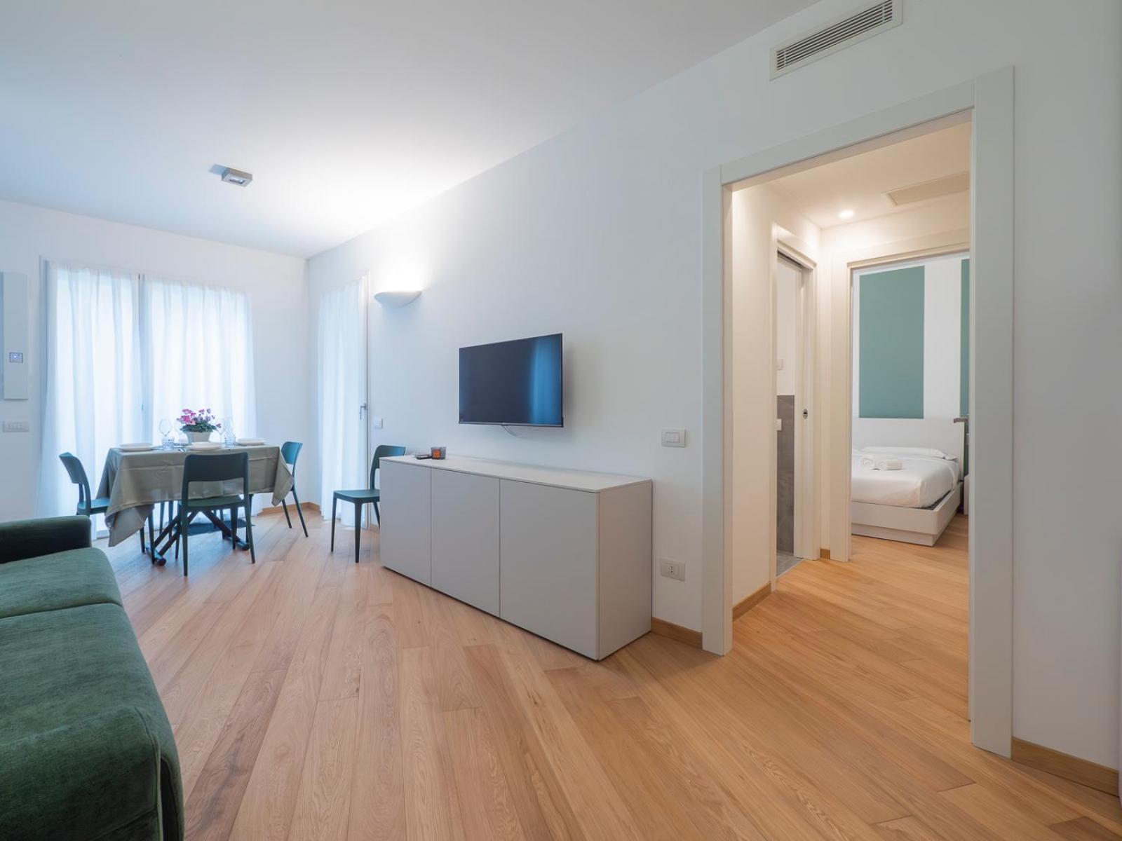 Crovato'S Palace Apartments - Design E Comfort Nel Cuore Di Milano Extérieur photo