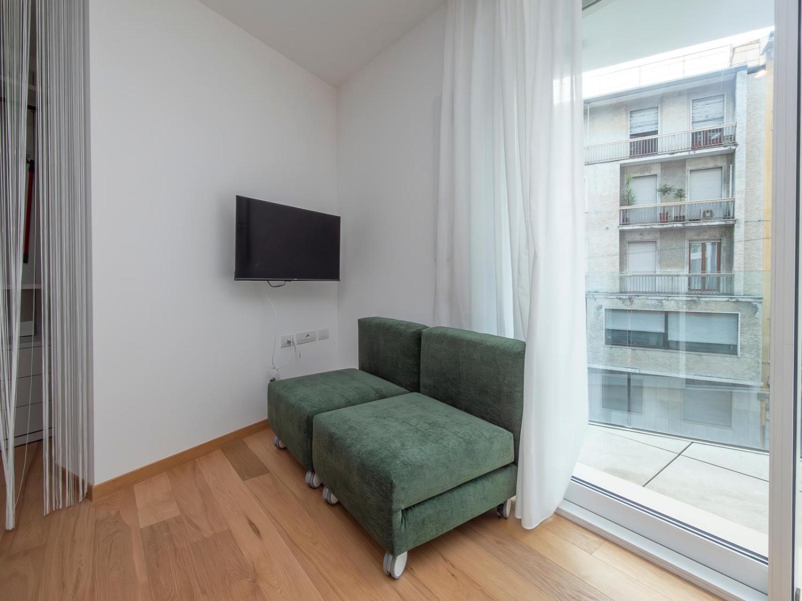 Crovato'S Palace Apartments - Design E Comfort Nel Cuore Di Milano Extérieur photo