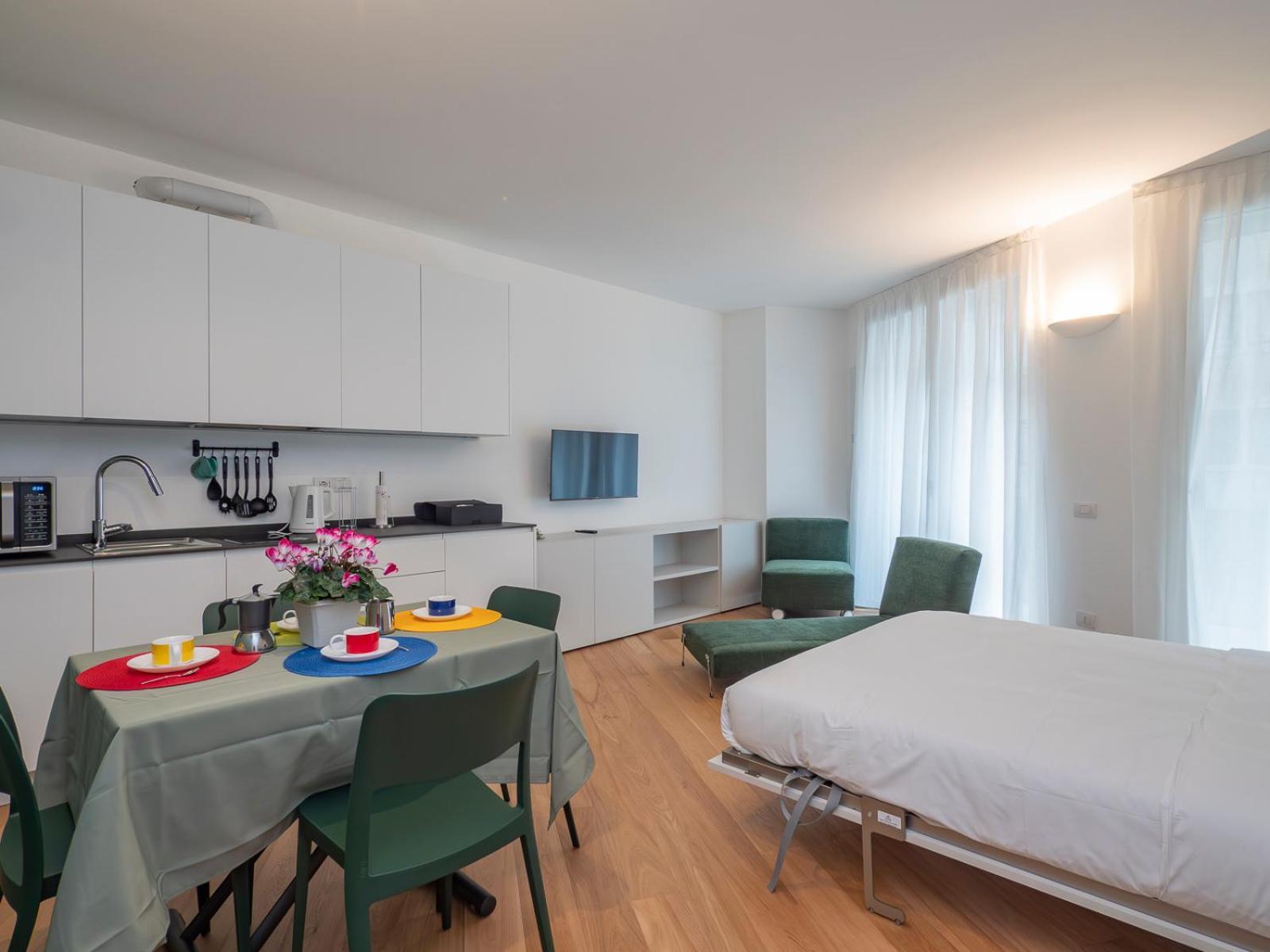 Crovato'S Palace Apartments - Design E Comfort Nel Cuore Di Milano Extérieur photo