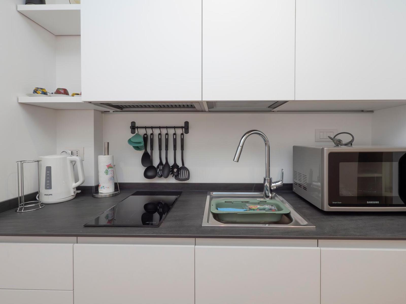 Crovato'S Palace Apartments - Design E Comfort Nel Cuore Di Milano Extérieur photo