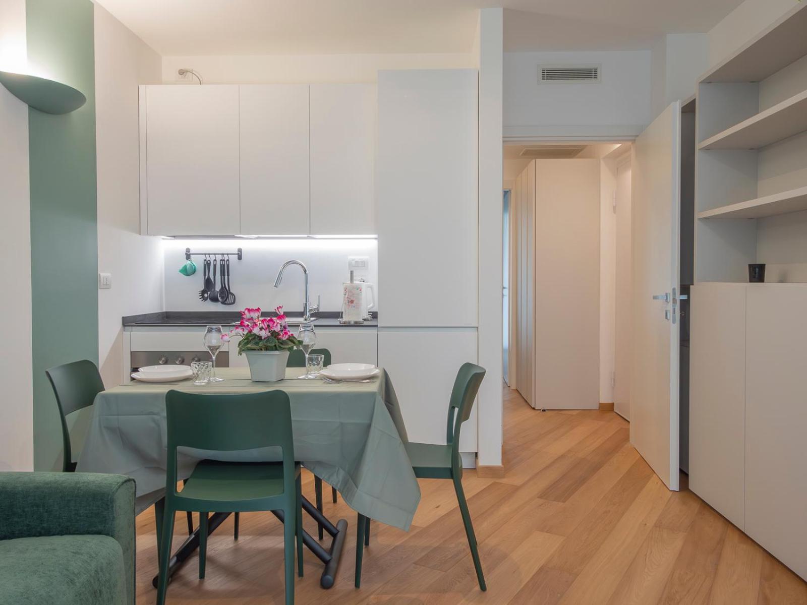 Crovato'S Palace Apartments - Design E Comfort Nel Cuore Di Milano Extérieur photo
