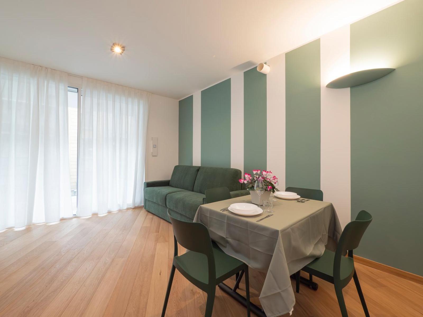 Crovato'S Palace Apartments - Design E Comfort Nel Cuore Di Milano Extérieur photo