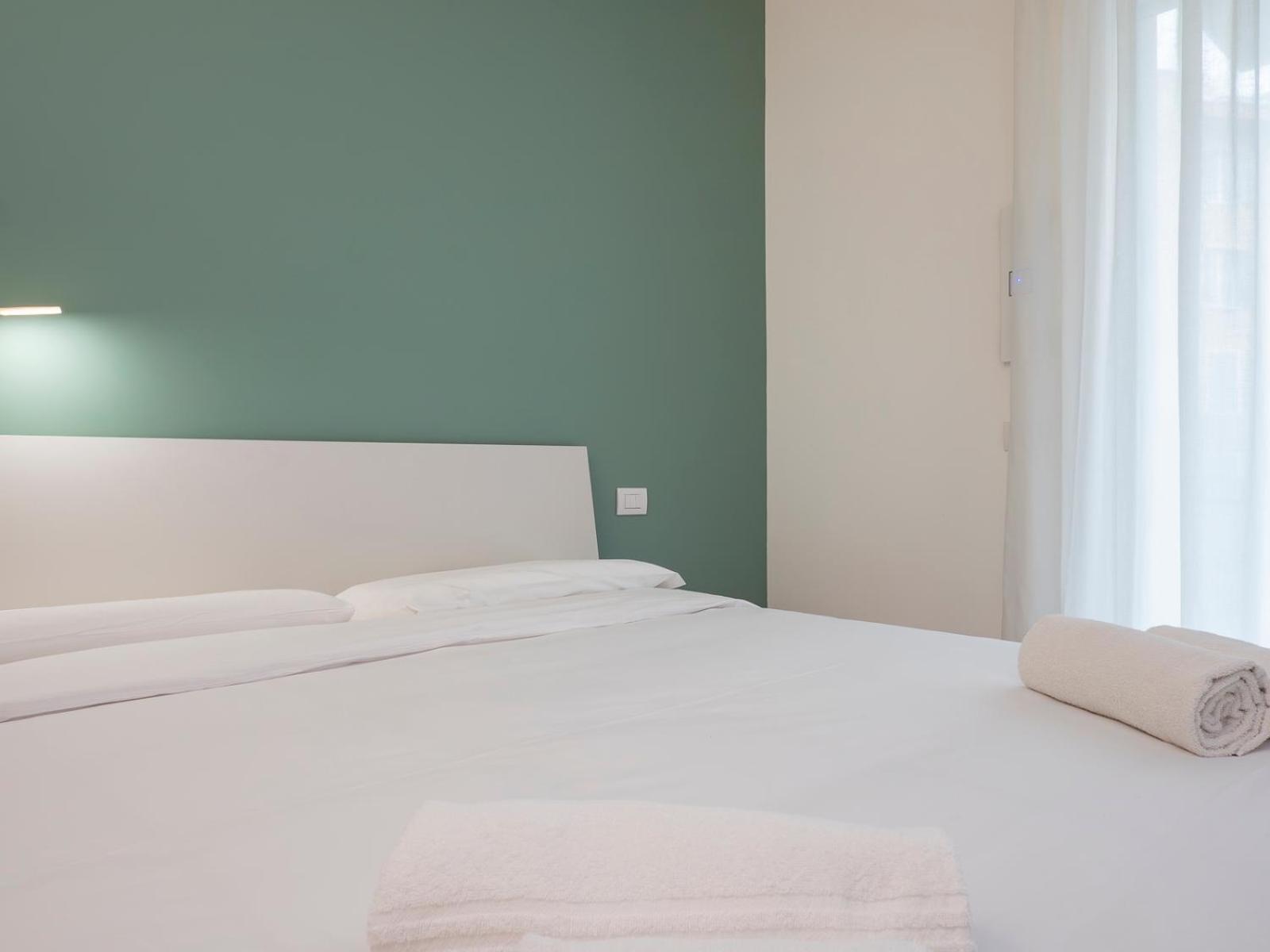 Crovato'S Palace Apartments - Design E Comfort Nel Cuore Di Milano Extérieur photo