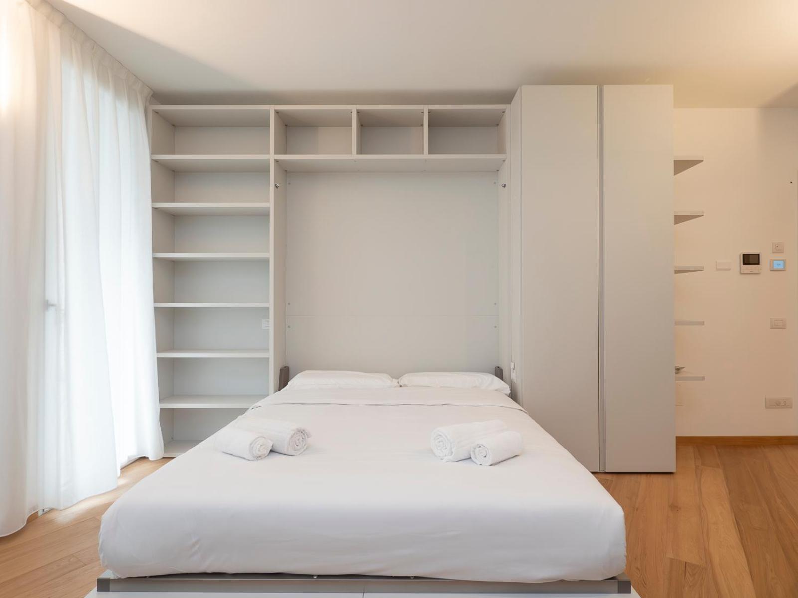 Crovato'S Palace Apartments - Design E Comfort Nel Cuore Di Milano Extérieur photo