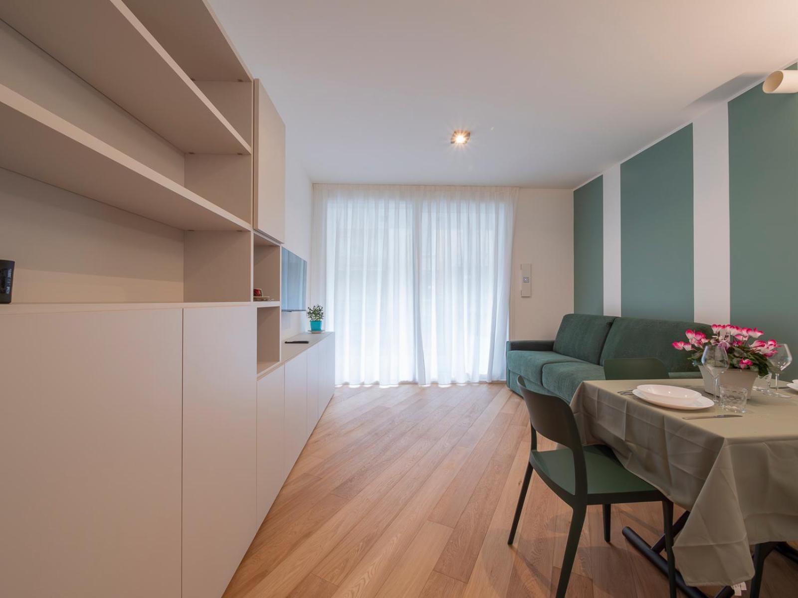 Crovato'S Palace Apartments - Design E Comfort Nel Cuore Di Milano Extérieur photo