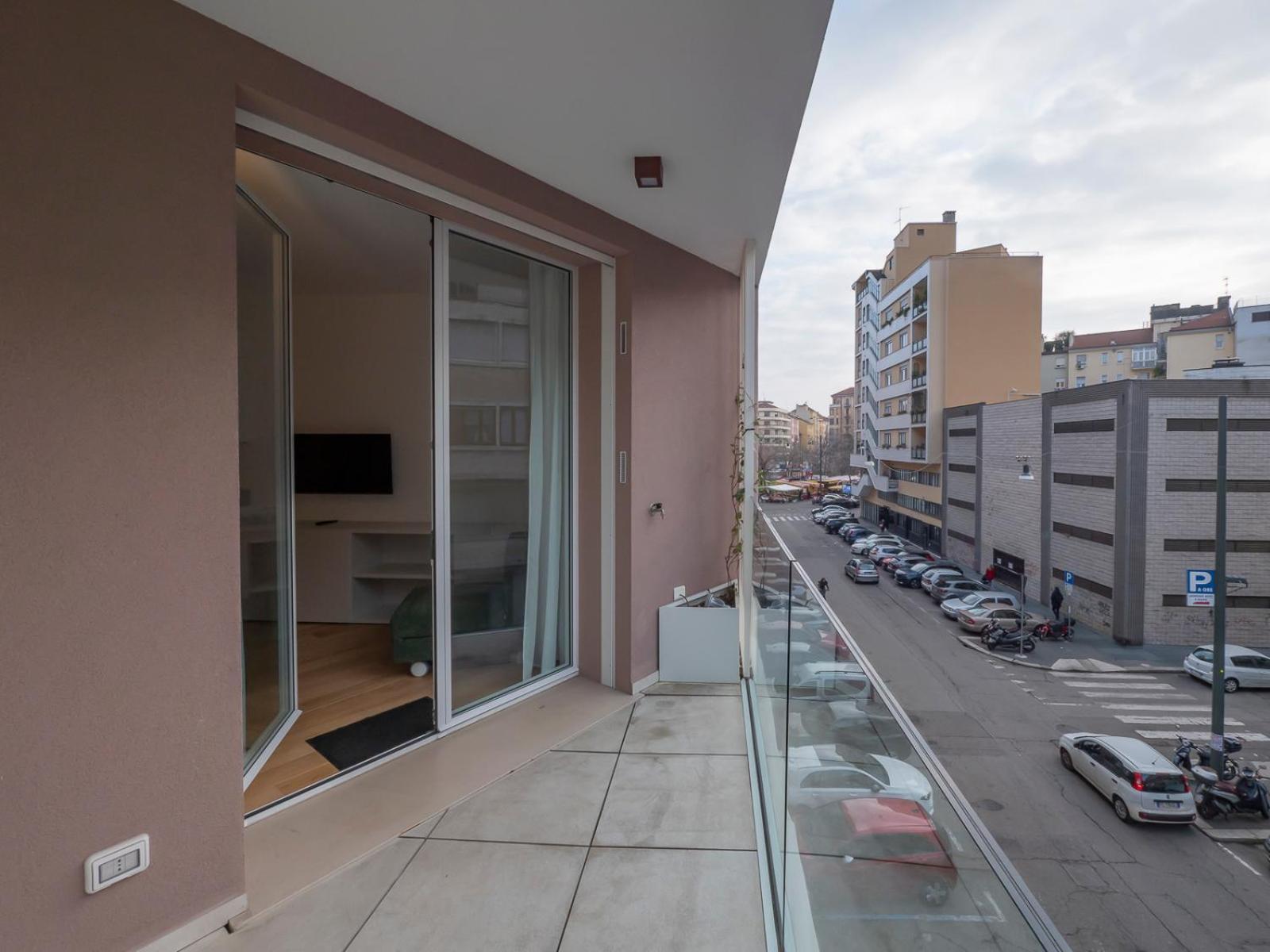 Crovato'S Palace Apartments - Design E Comfort Nel Cuore Di Milano Extérieur photo