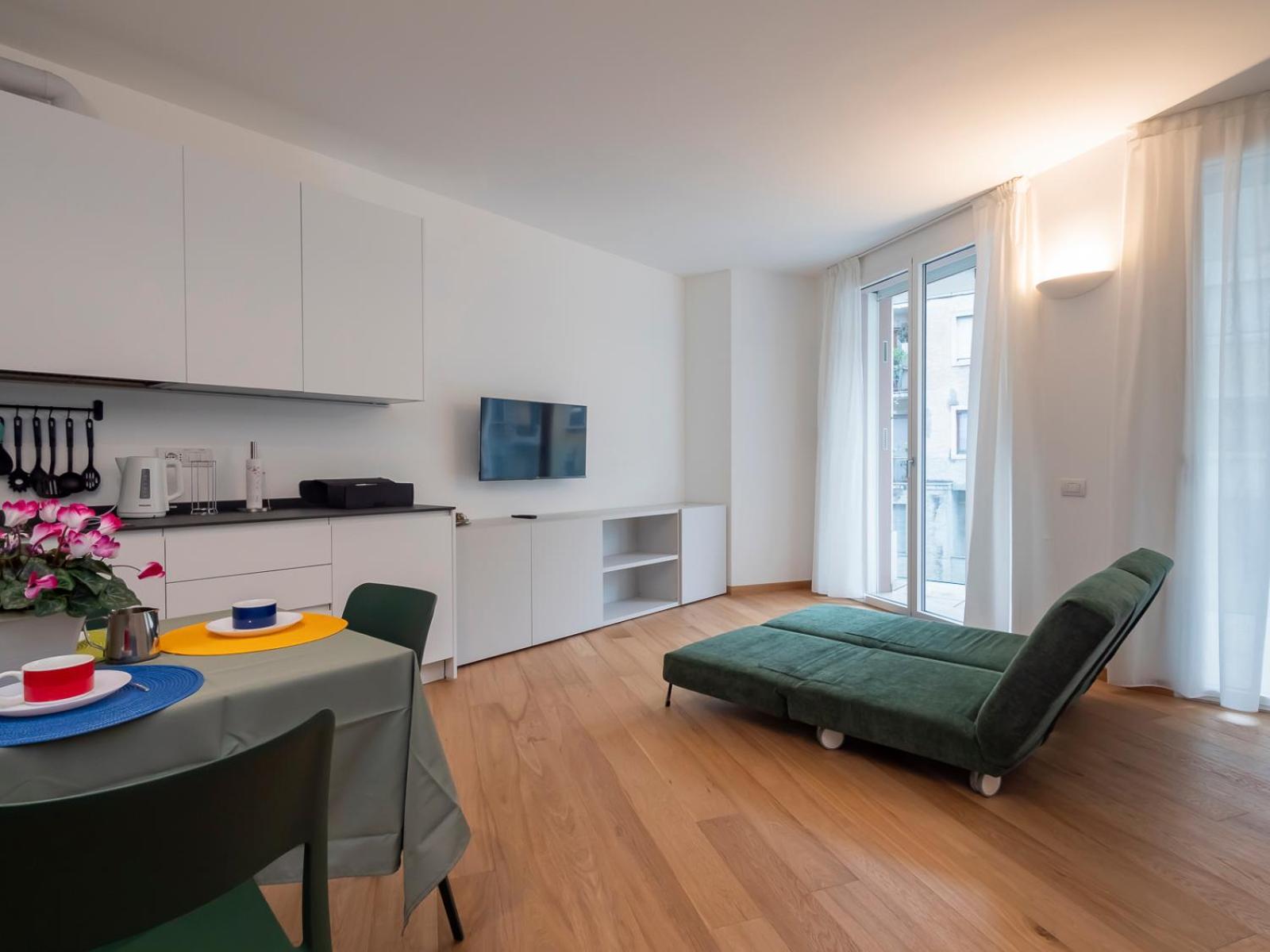 Crovato'S Palace Apartments - Design E Comfort Nel Cuore Di Milano Extérieur photo
