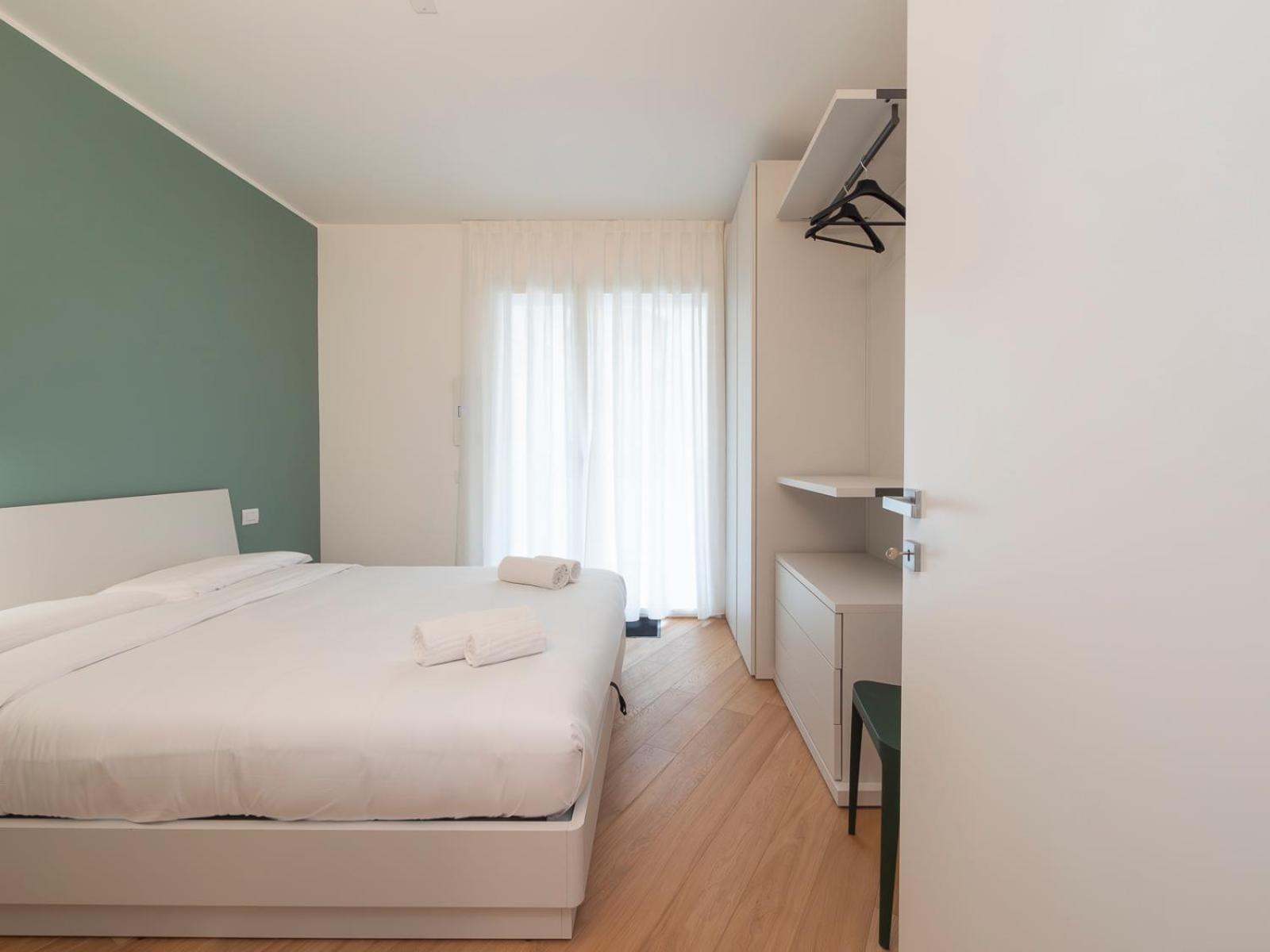 Crovato'S Palace Apartments - Design E Comfort Nel Cuore Di Milano Extérieur photo
