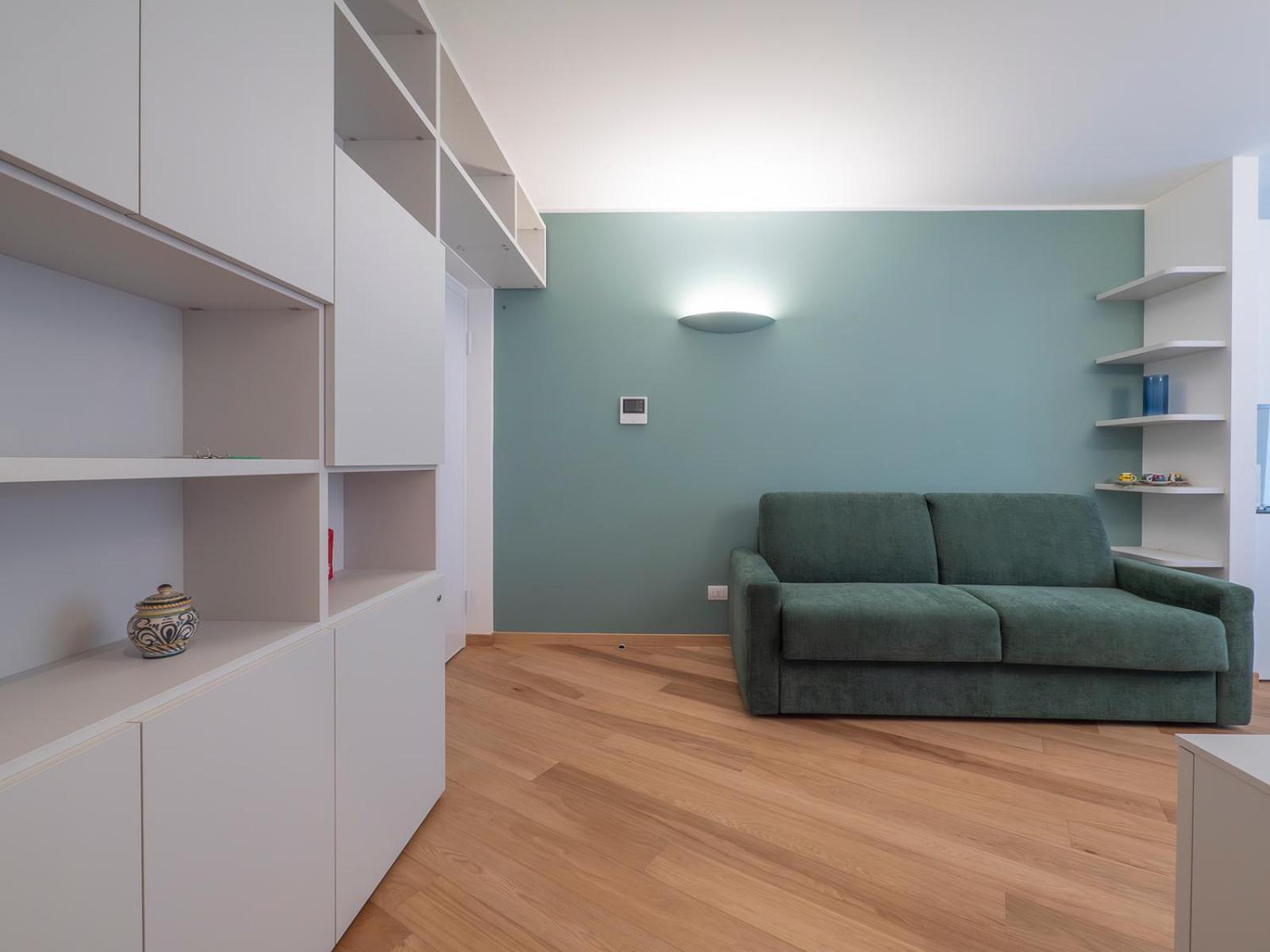 Crovato'S Palace Apartments - Design E Comfort Nel Cuore Di Milano Extérieur photo